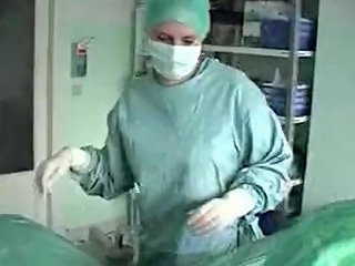 Orr Beigium Medical Video